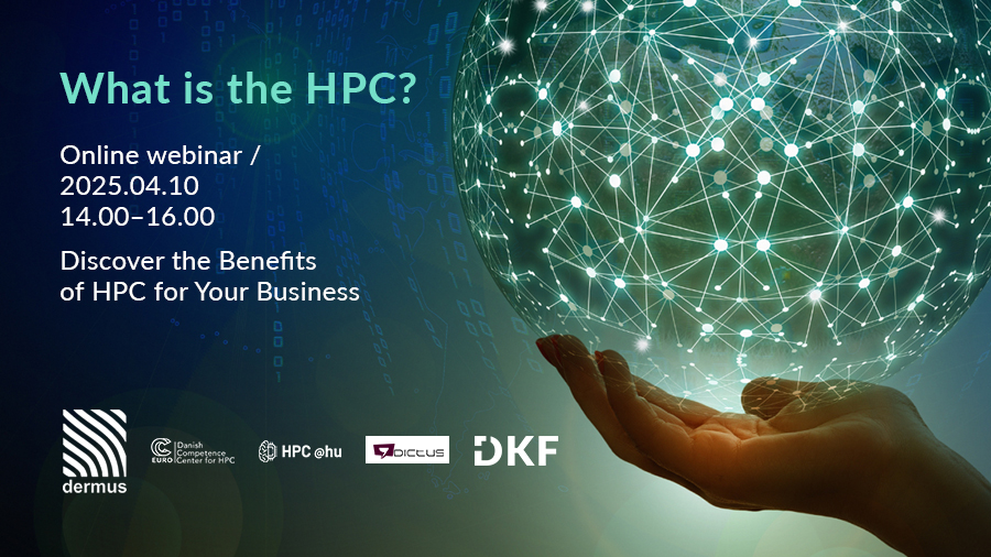 Discover the Benefits of HPC for Your Business
