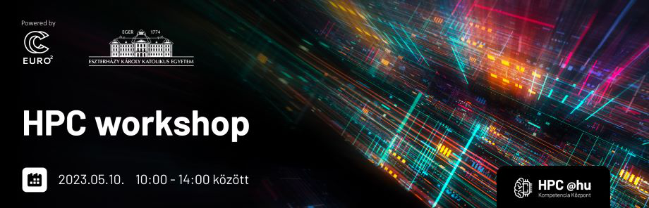 HPC Workshop