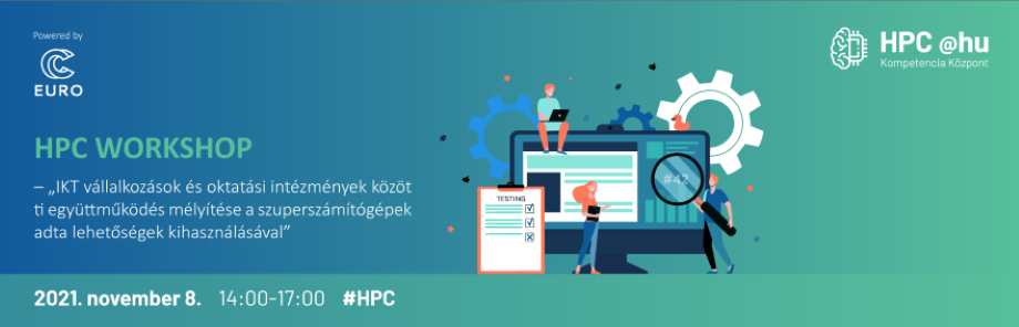 HPC Workshop