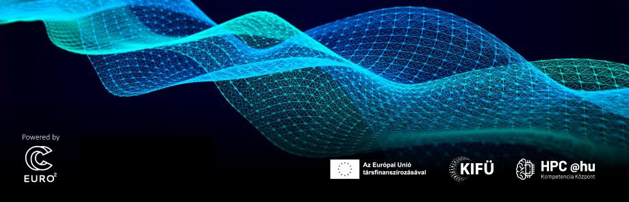 Practical introduction to use of OpenFOAM on Komondor