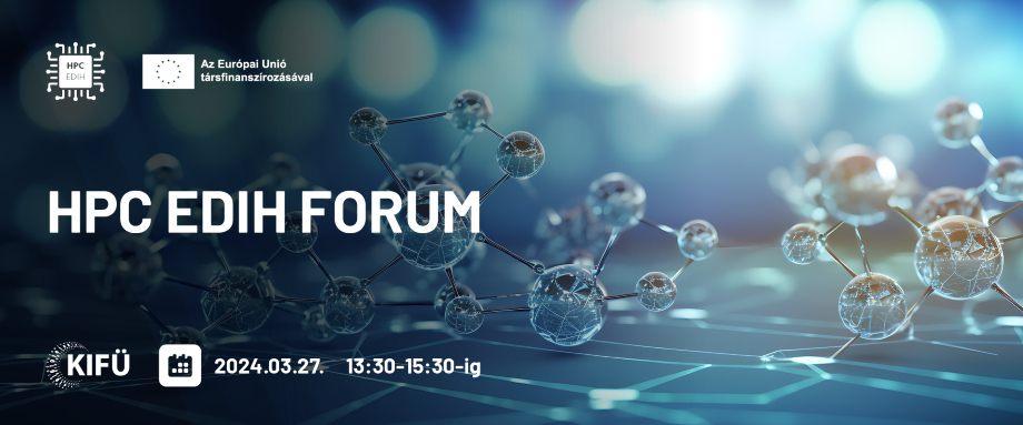 HPC EDIH FORUM