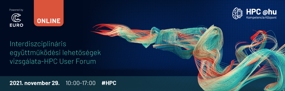 HPC User Forum-online