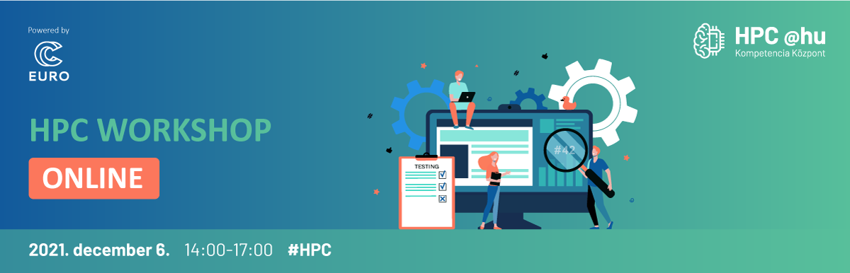 HPC Workshop