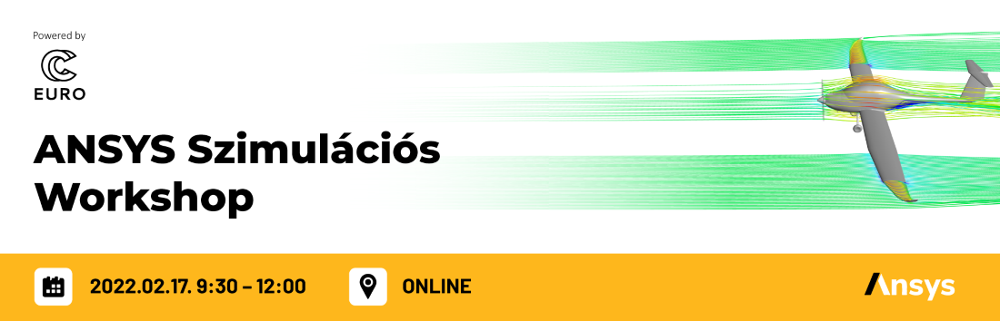ANSYS Szimulációs Workshop