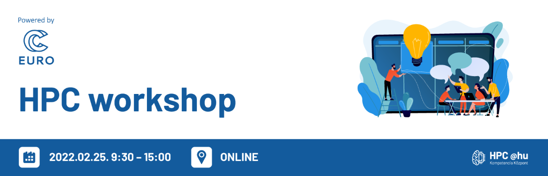 HPC Workshop